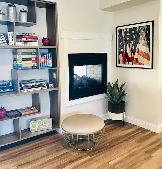 Coastal Living at San Marcos 55+ — Photo 16