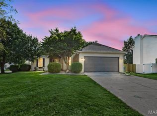 3240 Hunters Way, Shiloh, IL 62221