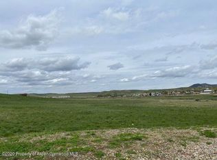 Juniper Pl, Craig, CO 81625