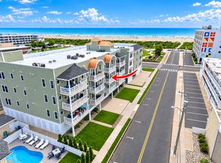 407 E Palm Rd Unit 205, Wildwood, NJ 08260