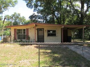 7636 Eaton Ave, Jacksonville, FL 32211