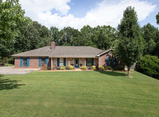15 County Road 3029, Oxford, MS 38655