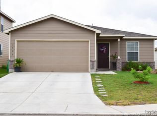 8826 Preserve Trl, San Antonio, TX 78254