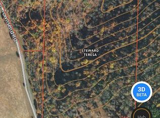 387 Georgia Ridge Rd, Searcy, AR 72143