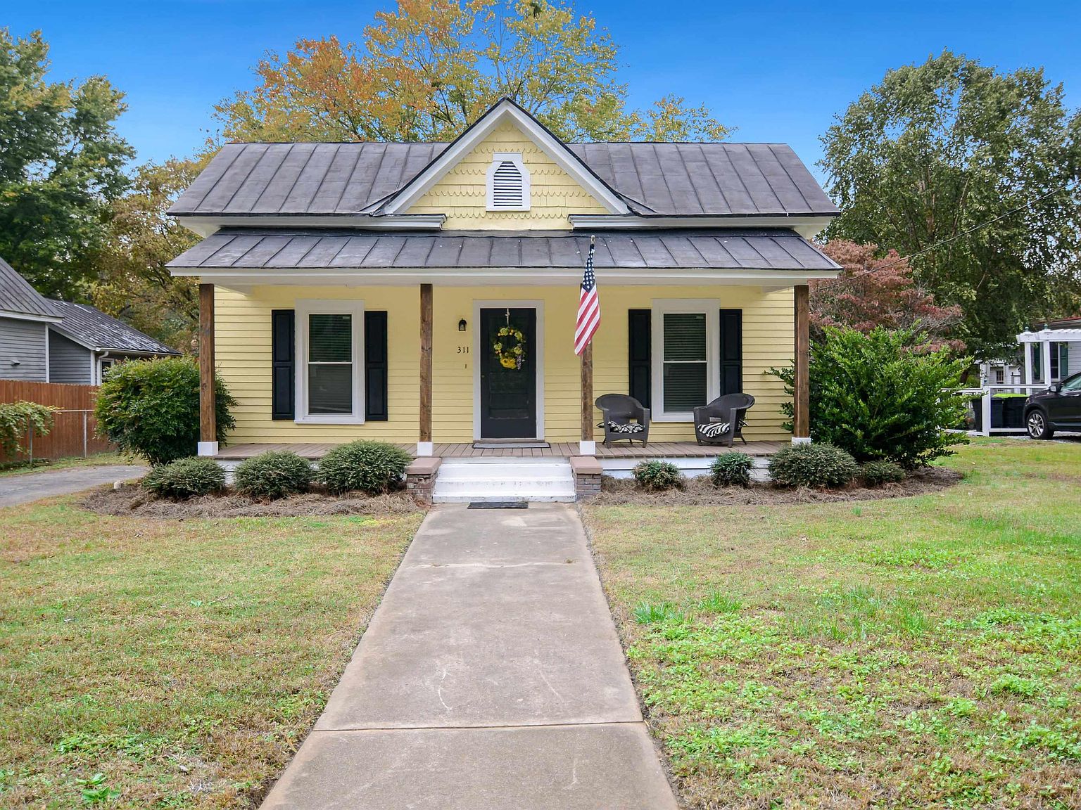 311 E Railroad St, Spring Hope, NC 27882 MLS 2538707 Zillow