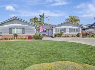 15063 San Pablo Ave, San Jose, CA 95127