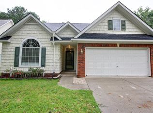 4017 Harleston Green Ln, Mount Pleasant, SC 29466
