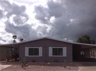 2244 N Floyd Dr, Mesa, AZ 85215