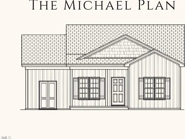 12863 Eagle Ridge Dr, Zebulon, NC 27597