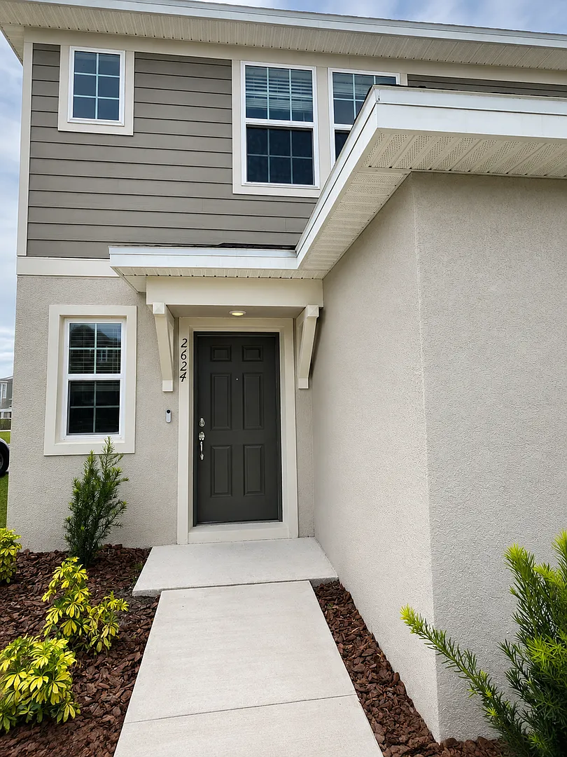 New Single-Family Home — Photo 4