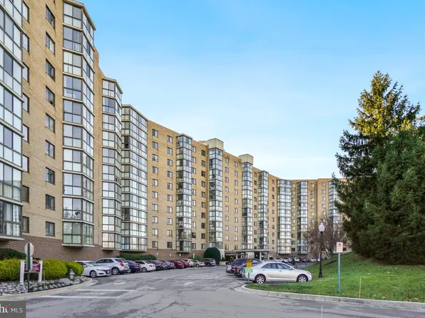 3310 N Leisure World Blvd APT 516, Silver Spring, MD 20906