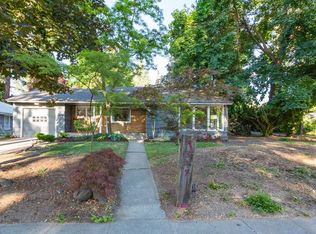 4327 S Perry St, Spokane, WA 99203