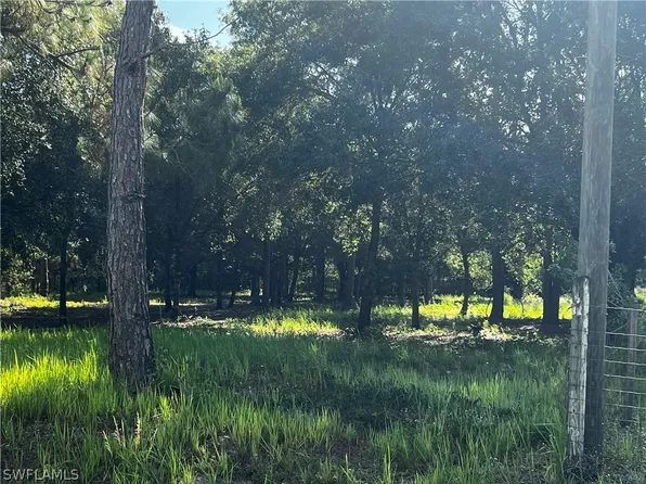 755 N Willow St, Clewiston, FL 33440