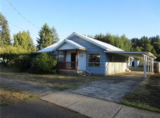 209 Kelso St, Pe Ell, WA 98572