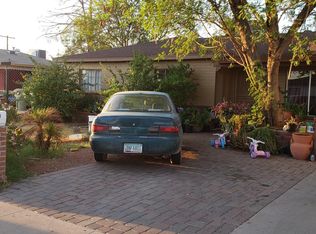 4918 W Lawrence Rd, Glendale, AZ 85301