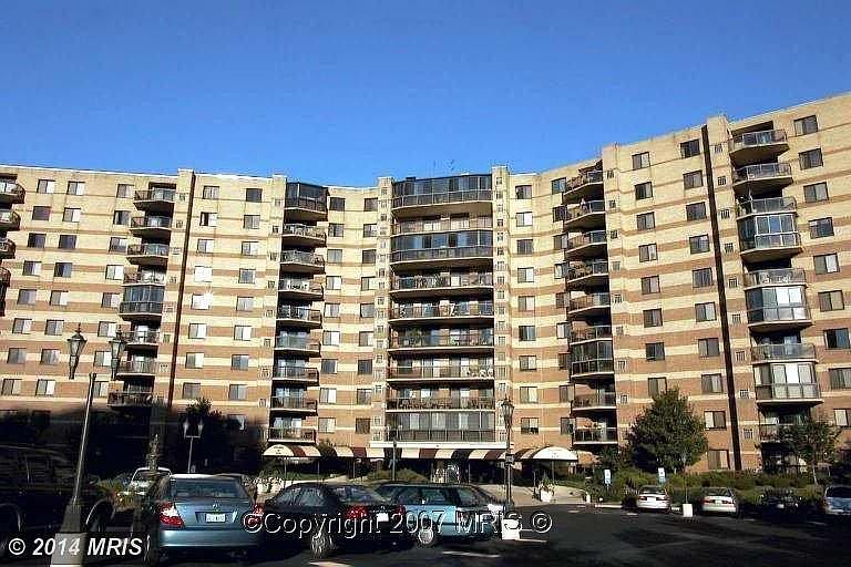 1st image of 8370 Greensboro Dr APT 303