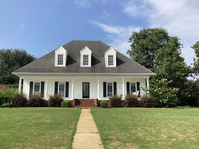 7412 Lake Forest Ct, Montgomery, AL, 36117