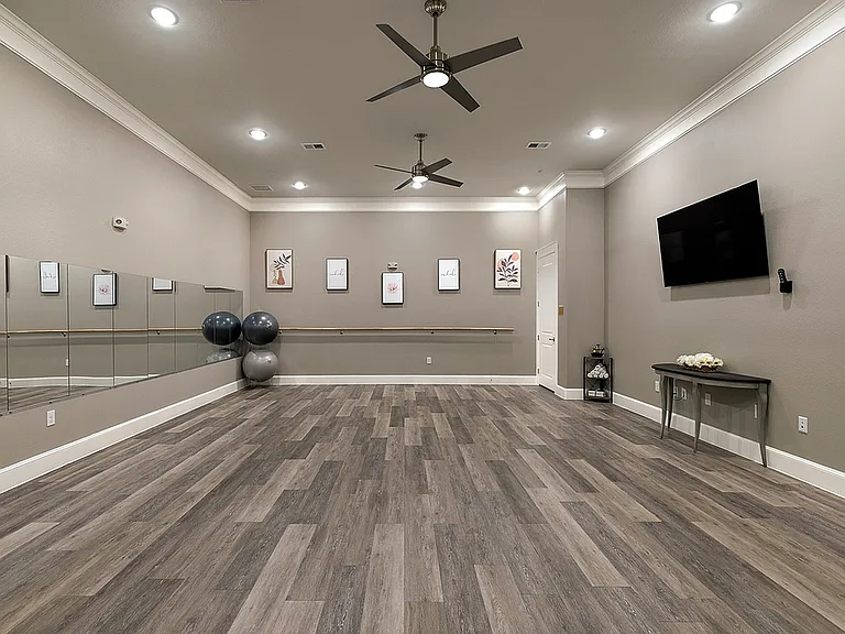 Fitness Studio