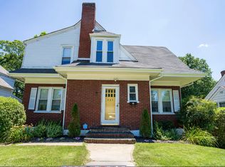 325 Noble Ave NE, Roanoke, VA 24012