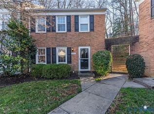 1563 Front Royal Dr, Henrico, VA 23228