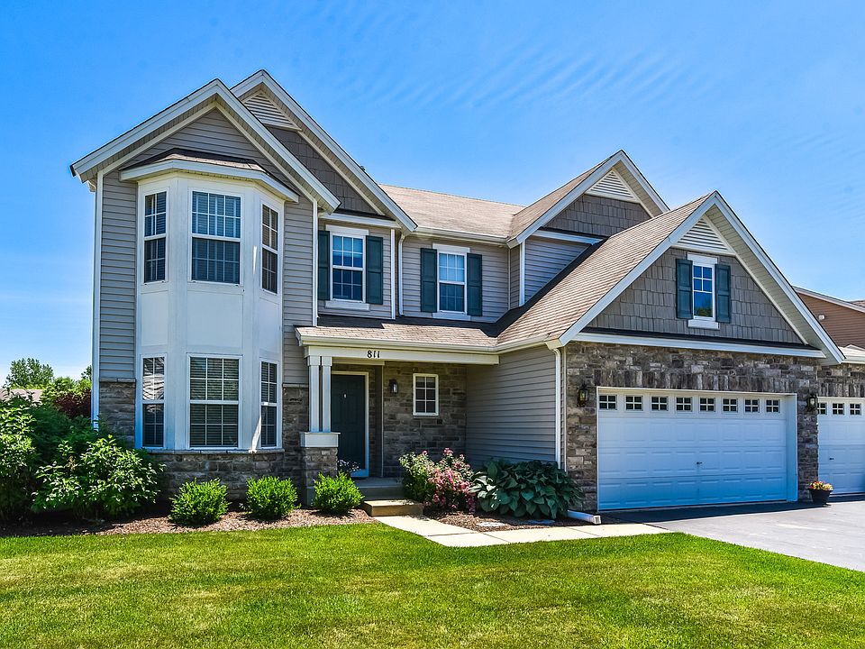 1st image of 811 Timber Lake Dr