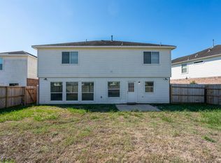 3407 Bakerswood Dr, Spring, TX 77386
