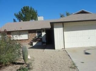 14413 N 60th Ave, Glendale, AZ 85306