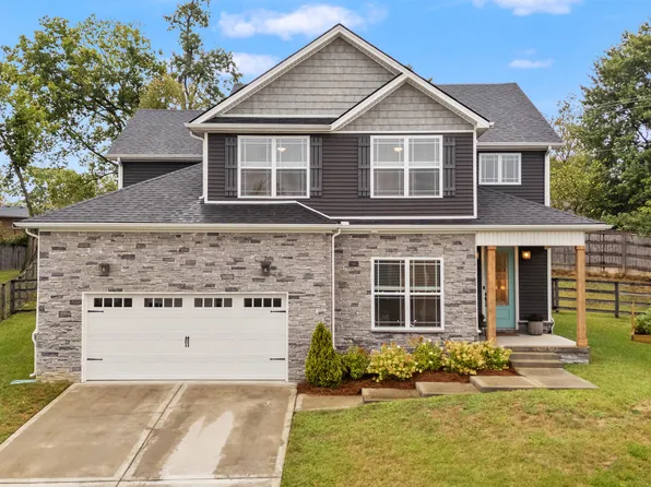 613 Saybrook Pt, Lexington, KY 40503