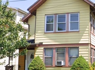130 Overlook Ave, Belleville, NJ 07109