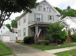 284 Clinton St, Greenville, PA