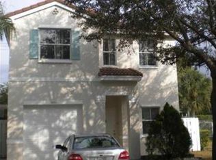 3995 Tree Tops Rd, Cooper City, FL 33026