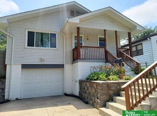 6043 Decatur St, Omaha, NE 68104