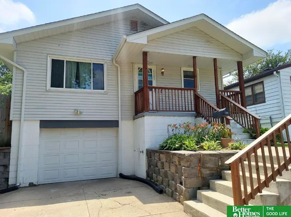 6043 Decatur St, Omaha, NE 68104