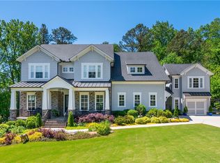 135 Milestone Trl, Milton, GA 30004