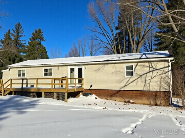 46711 County Highway 61, Hinckley, MN 55037