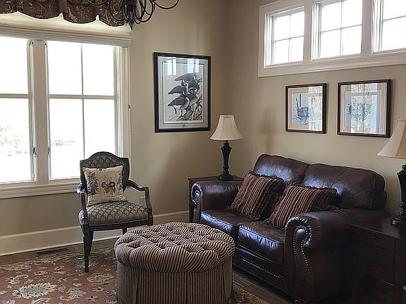 Breakfast/keeping room