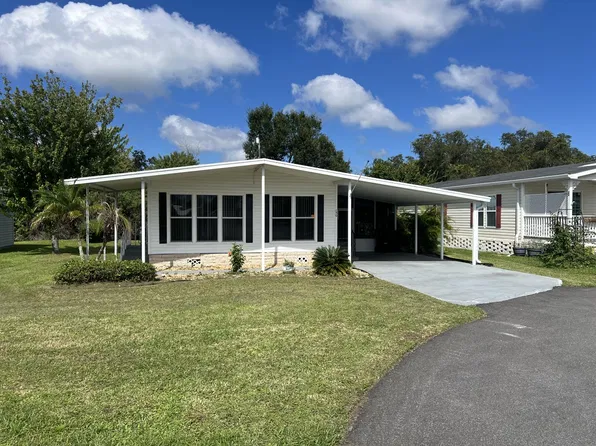 150 Fox Fire Cir, New Smyrna Beach, FL 32168