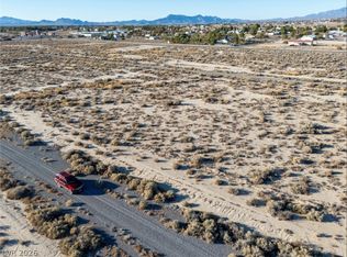 3260 Toucan, Pahrump, NV 89048