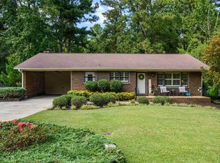 207 Pamela Dr, Calera, AL 35040