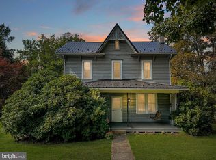 1335 Old Tioga Tpke, Cambra, PA 18611