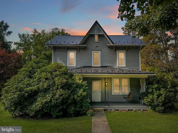 1335 Old Tioga Tpke, Cambra, PA 18611