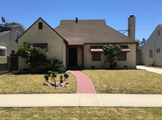 3940 Virginia Rd, Los Angeles, CA 90008