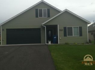 1209 Wyoming St, Belgrade, MT 59714