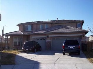 13703 Andean Ct, Victorville, CA 92394