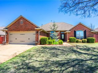 16008 Teesdale Rd, Edmond, OK 73013