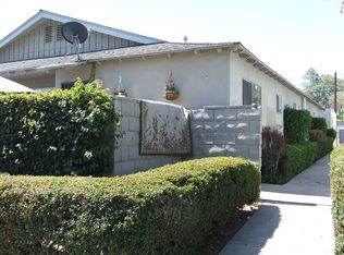 3154 Garnet Ln APT D, Fullerton, CA 92831