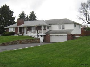 124 Hostetler Rd, Johnstown, PA 15904