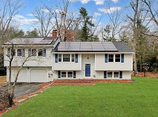 211 Dean St, Norton, MA 02766