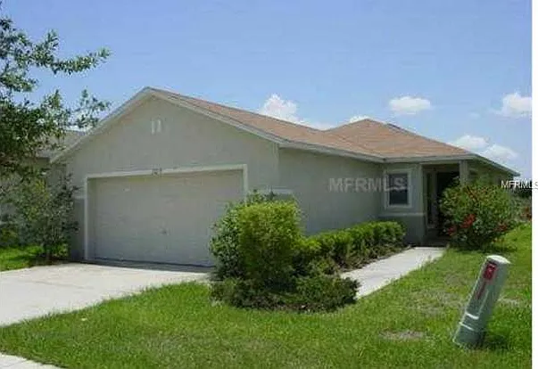 11019 Golden Silence Dr — Photo 1