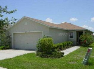 11019 Golden Silence Dr, Riverview, FL 33579